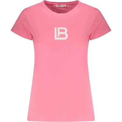 Laura Biagiotti Дамска външна тениска laura biagiotti, xl, Роза (boa95003s_rsfucsia)