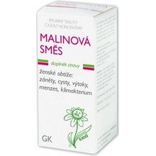 Dědek Kořenář malinová směs GK 200 ml