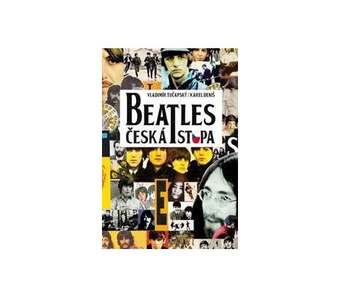 Beatles Česká stopa