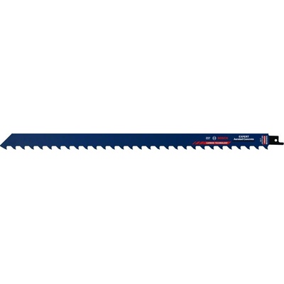 Bosch pilový list Expert Aerated Concrete S 2041 HM 1 ks 2608900413