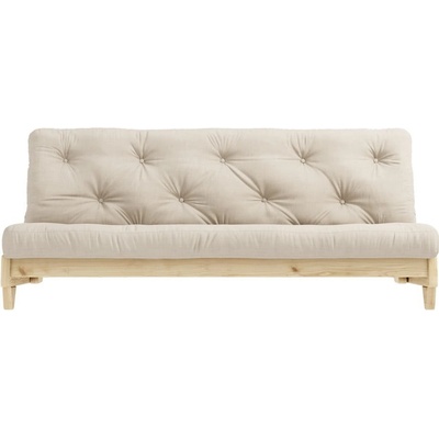 Karup Design Variabilná pohovka Fresh Natural Clear/Beige