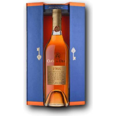 Clés des Ducs 1966 40% 0,7 L (kazeta)