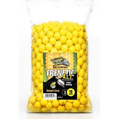 Carp Only Frenetic A.L.T. Sweet Corn 5 kg - 24 mm