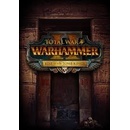 Total War: WARHAMMER 2 Rise of the Tomb Kings