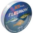 ICE Fish Fleuron 100 m 1,2 mm 70 kg