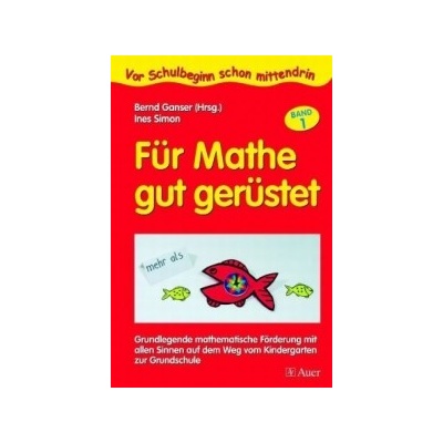 Für Mathe gut gerüstet. Bd.1 - Simon, Ines