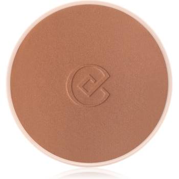 Collistar Silk Effect Bronzing Powder Refill компактна бронзираща пудра пълнител цвят 2.2 - Ipanema Matte 10 гр