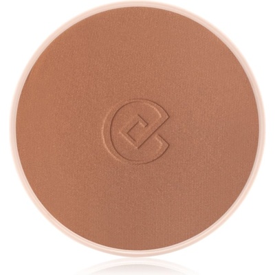 Collistar Silk Effect Bronzing Powder Refill компактна бронзираща пудра пълнител цвят 2.2 - Ipanema Matte 10 гр