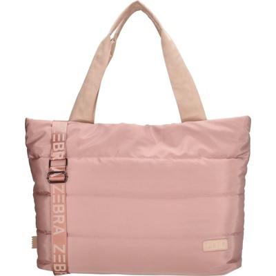 Zebra Trends Elske Dusty pink 31L