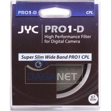 JYC PRO-1 PL-C 55 mm