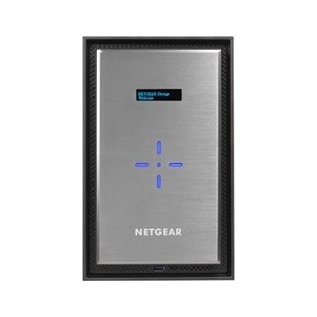 Netgear ReadyNAS 628X RN628X00-100NES