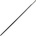 Hunt's Дръжка за моп Hunts, метална, 120 cm, черна (2800052832738)