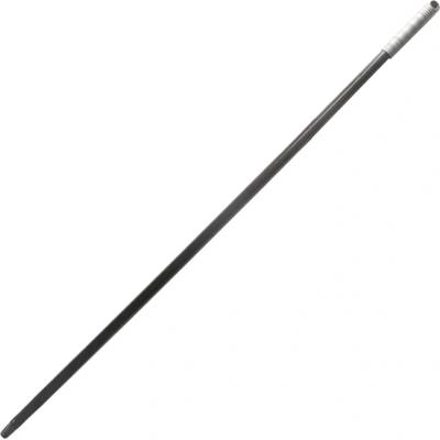 Hunt's Hunts Дръжка за моп, метална, 120 cm, черна (2800052832738)