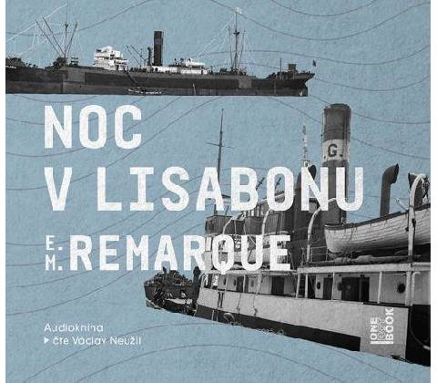Noc v Lisabonu
