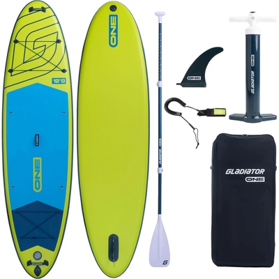 Paddleboard GLADIATOR One 10'8''