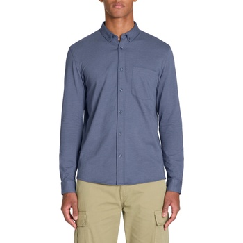 Celio Памучна риза от пике Bapik Celio Celio | Sin | МЪЖЕ | S