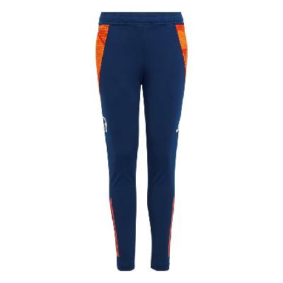 Детски анцуг Adidas Juve Tr Pnty Tracksuit Bottom Unisex Kids - Team Navy Blue