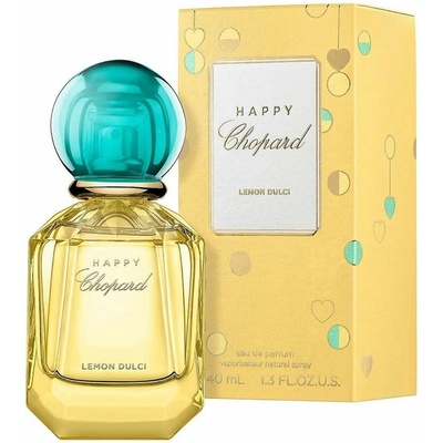 Chopard Happy Chopard Lemon Dulci parfumovaná voda dámska 40 ml