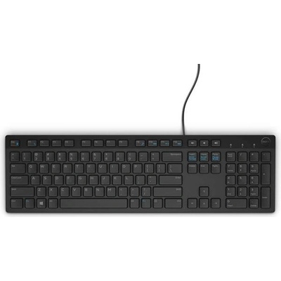 Dell KB216 FR (580-ADGU)