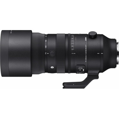 SIGMA AF 70 - 200mm / 2.8 DG DN OS SPORTS Sony E