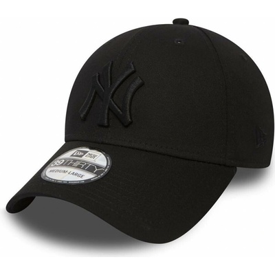 New Era 3930 MLB League Basic New York Yankees