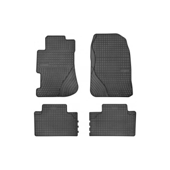 Image 1 of FroGum Гумени стелки Frogum съвместими с Honda Civic 7 GEN - (2001-2006)