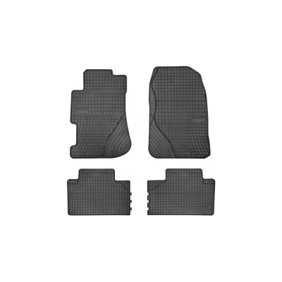 FroGum Гумени стелки Frogum съвместими с Honda Civic 7 GEN - (2001-2006)