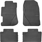 FroGum Гумени стелки Frogum съвместими с Honda Civic 7 GEN - (2001-2006)
