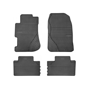 FroGum Гумени стелки Frogum съвместими с Honda Civic 7 GEN - (2001-2006)