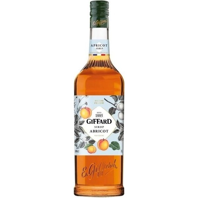 Giffard Apricot 1 l