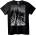 NOONEBRAND Тениска на групата Epica - XL, Black