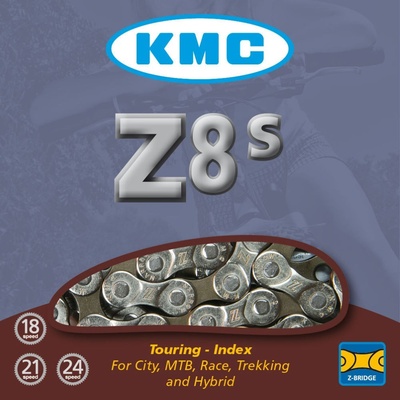 KMC Z-51 – Zboží Dáma