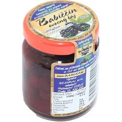 Gemiral Babičkin ovocný čaj Ostružina s kardamómom 55 ml