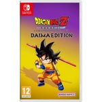 BANDAI NAMCO Entertainment Dragon Ball Kakarot [Daima Edition] (Switch)