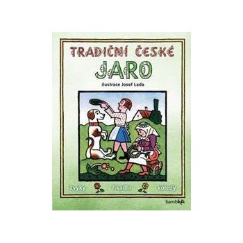 Tradiční české jaro