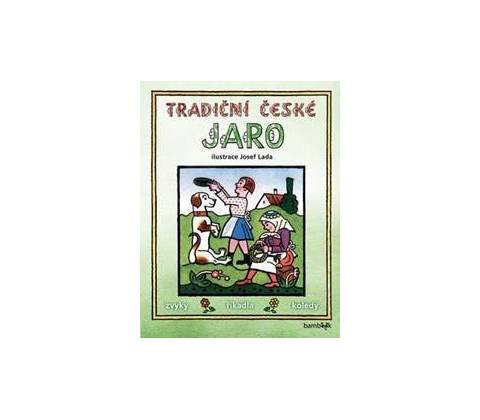 Tradiční české jaro