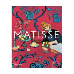 Matisse. L'arte più grande | Anne Sefrioui (ISBN: 9791256730216)