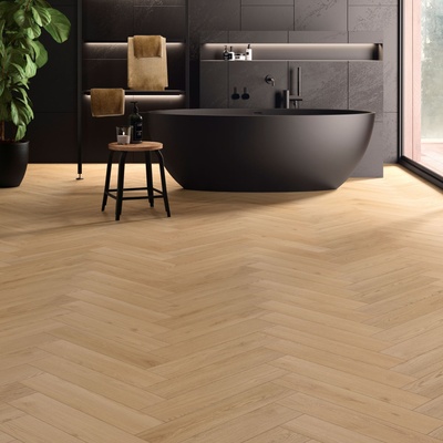Alsafloor Ламиниран паркет Alsafloor Allure Herringbone 906 (5374)