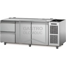 Coldline TS17/2M