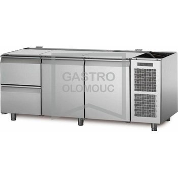 Coldline TS17/2M