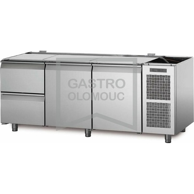 Coldline TS17/2M