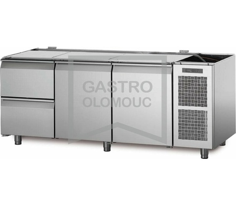 Coldline TS17/2M