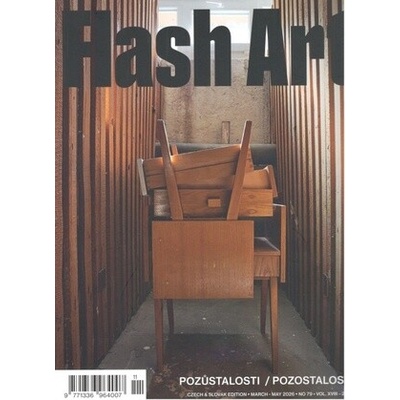 Flash Art 79