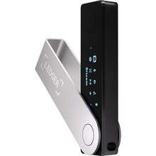 Ledger Nano X Crypto starter