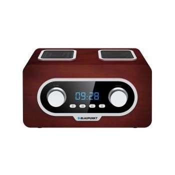Sencor Blaupunkt Radio Portable Brown
