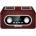 Sencor Blaupunkt Radio Portable Brown