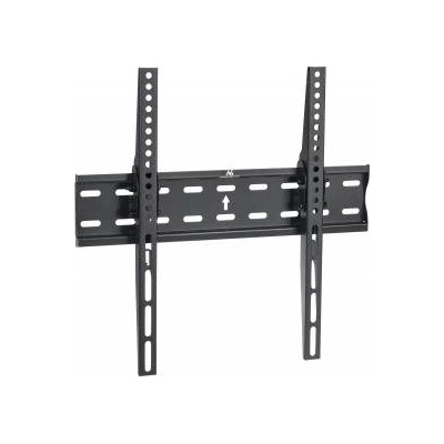Maclean TV holder Maclean MC-862 26-55 40kg universal black max vesa 400x400