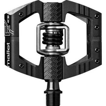 Crankbrothers Mallet E pedále