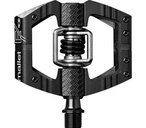 Crankbrothers Mallet E pedále