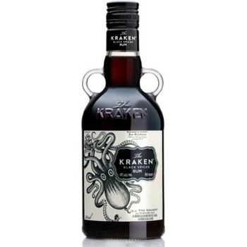 Kraken Кракен Блек Спайсд